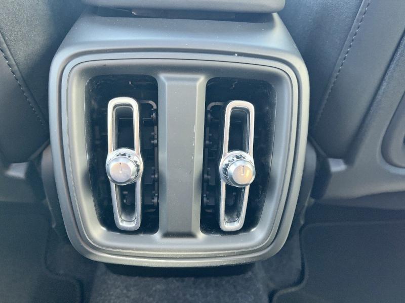 Image VOLVO XC40 B3 163ch Ultra DCT 7