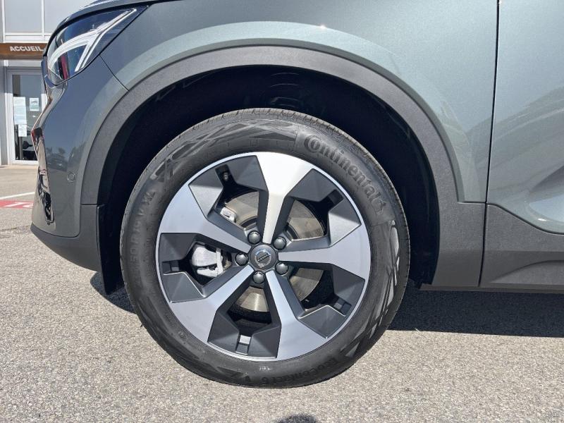 Image VOLVO XC40 B3 163ch Ultra DCT 7