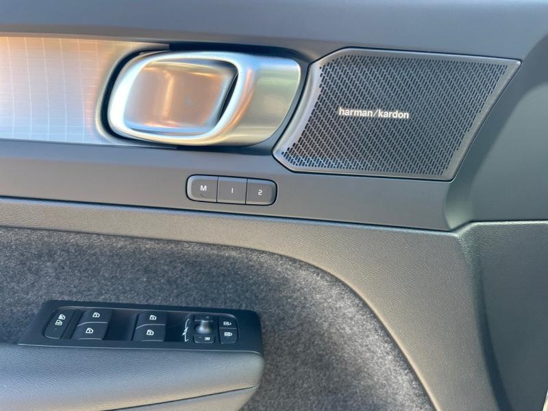 Image VOLVO XC40 B3 163ch Ultra DCT 7