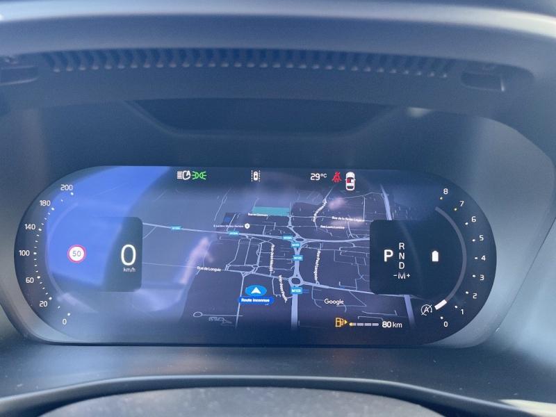 Image VOLVO XC40 B3 163ch Ultra DCT 7