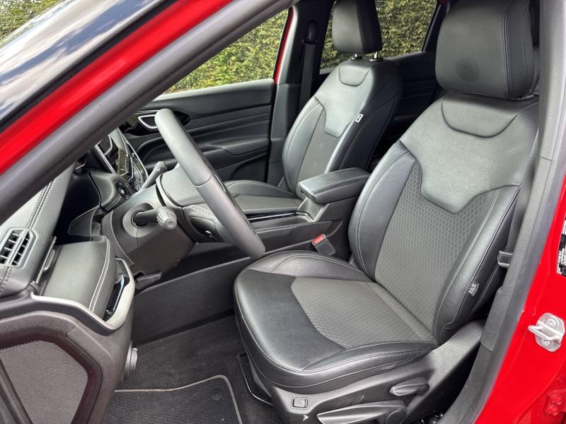 Image JEEP Compass 1.3 GSE T4 150ch 80th Anniversary 4x2 BVR6