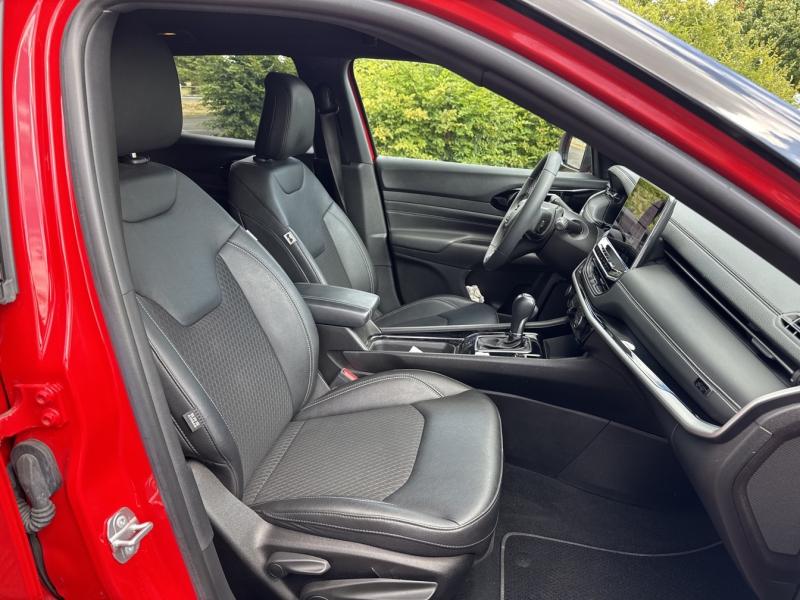 Image JEEP Compass 1.3 GSE T4 150ch 80th Anniversary 4x2 BVR6