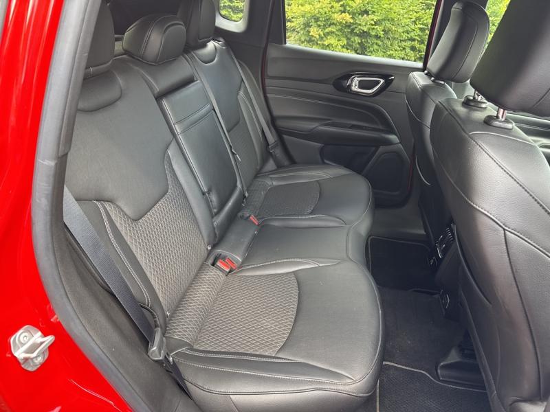 Image JEEP Compass 1.3 GSE T4 150ch 80th Anniversary 4x2 BVR6