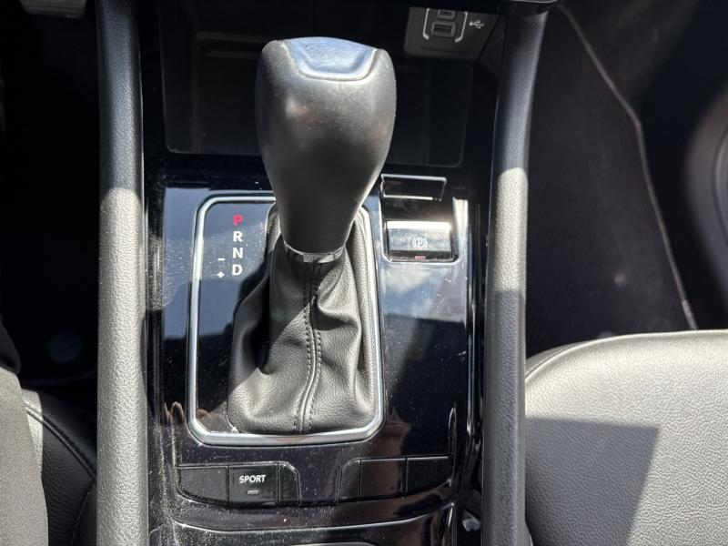 Image JEEP Compass 1.3 GSE T4 150ch 80th Anniversary 4x2 BVR6