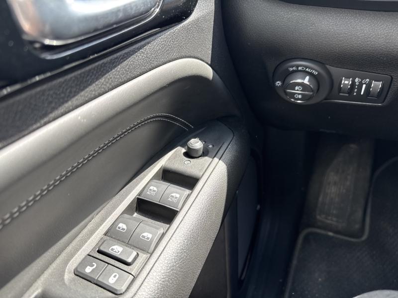 Image JEEP Compass 1.3 GSE T4 150ch 80th Anniversary 4x2 BVR6