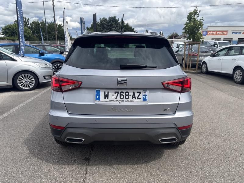 Image SEAT Arona 1.0 TSI 95ch FR