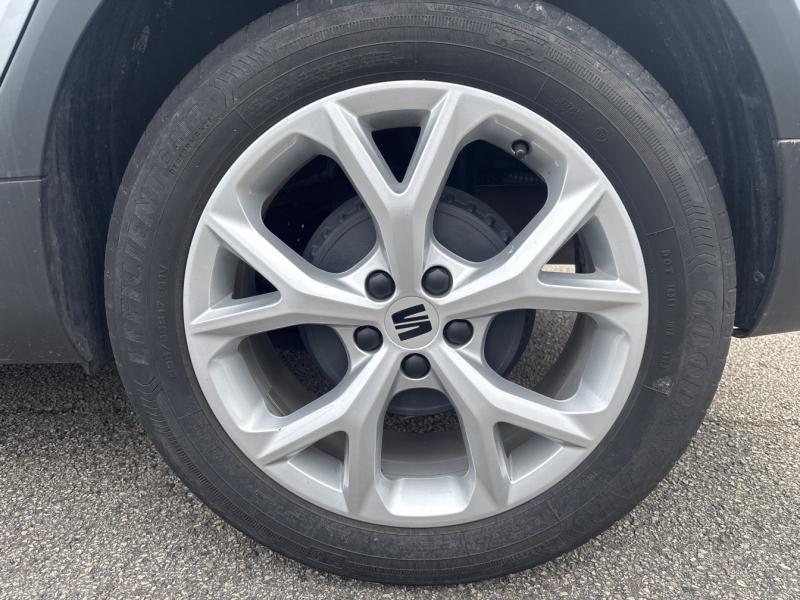 Image SEAT Arona 1.0 TSI 95ch FR