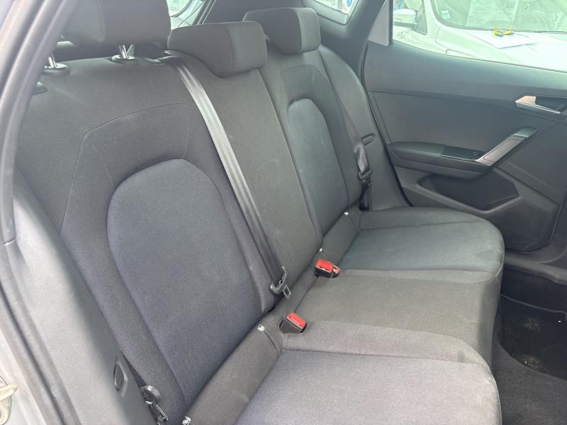 Image SEAT Arona 1.0 TSI 95ch FR