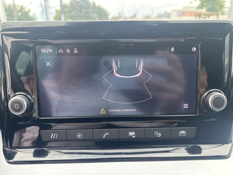 Image SEAT Arona 1.0 TSI 95ch FR