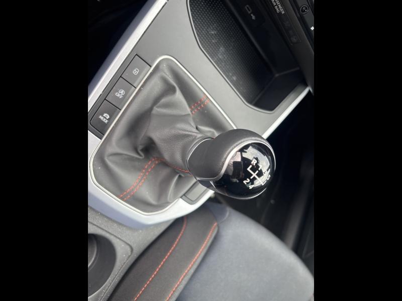 Image SEAT Arona 1.0 TSI 95ch FR