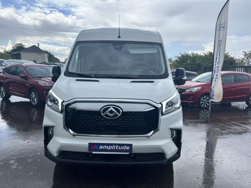 Image MAXUS Deliver9 Fg e-Deliver9 L3H2 88 kWh