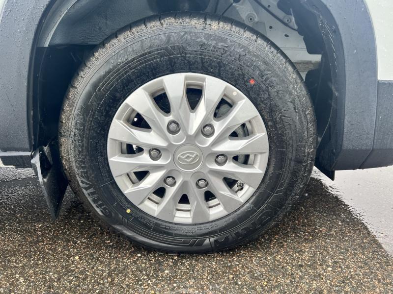 Image MAXUS Deliver9 Fg e-Deliver9 L3H2 88 kWh