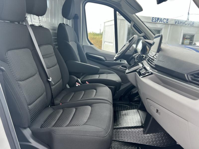 Image MAXUS Deliver9 Fg e-Deliver9 L3H2 88 kWh