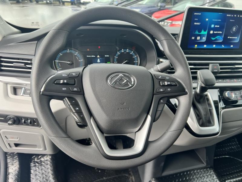 Image MAXUS Deliver9 Fg e-Deliver9 L3H2 88 kWh