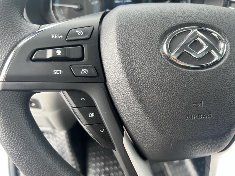 Image MAXUS Deliver9 Fg e-Deliver9 L3H2 88 kWh