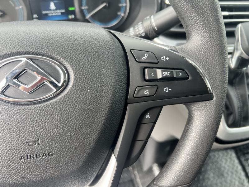 Image MAXUS Deliver9 Fg e-Deliver9 L3H2 88 kWh