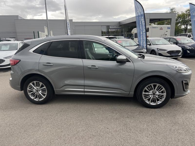 Image FORD Kuga 2.5 Duratec 190ch FHEV Vignale BVA i-AWD