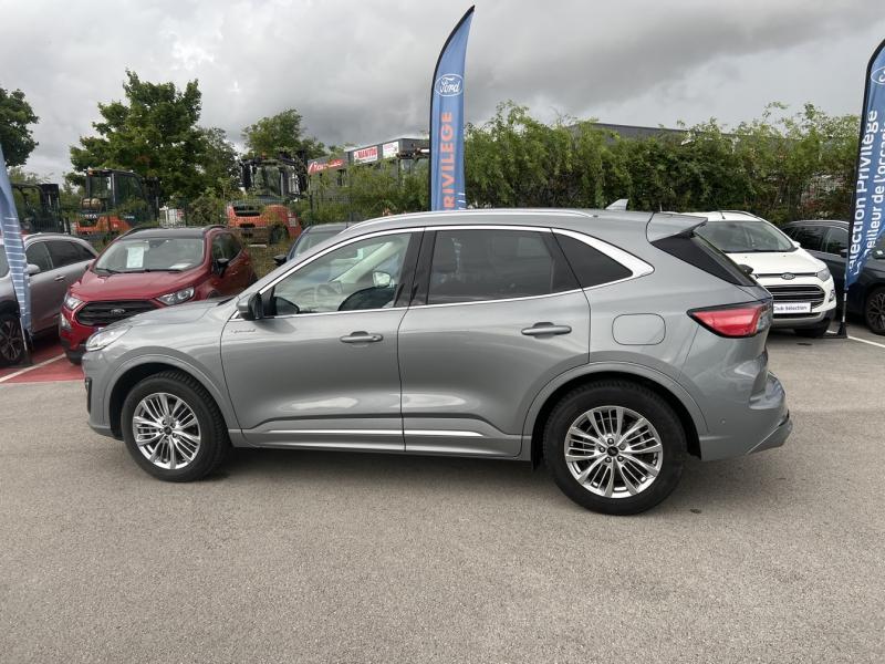 Image FORD Kuga 2.5 Duratec 190ch FHEV Vignale BVA i-AWD