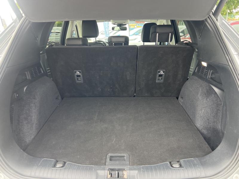 Image FORD Kuga 2.5 Duratec 190ch FHEV Vignale BVA i-AWD