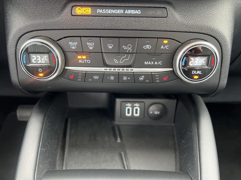 Image FORD Kuga 2.5 Duratec 190ch FHEV Vignale BVA i-AWD