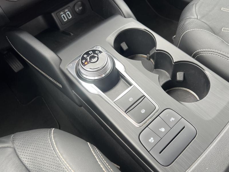 Image FORD Kuga 2.5 Duratec 190ch FHEV Vignale BVA i-AWD