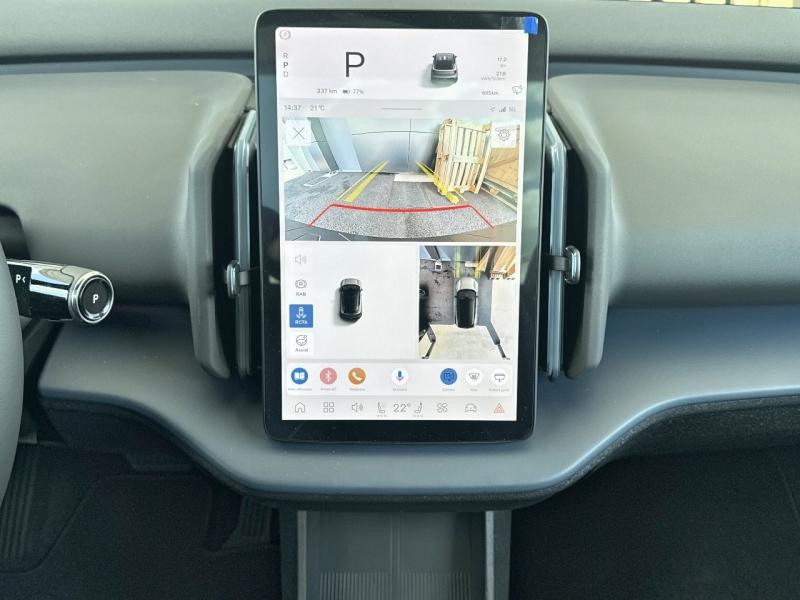 Image VOLVO EX30 Cross Country Twin Performance 428ch Ultra