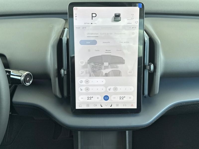 Image VOLVO EX30 Cross Country Twin Performance 428ch Ultra