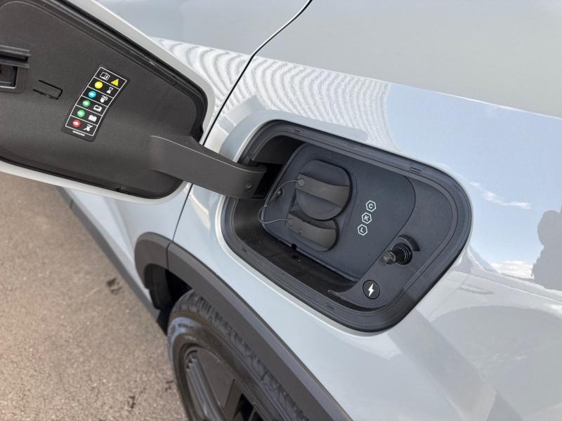 Image VOLVO EX30 Cross Country Twin Performance 428ch Ultra