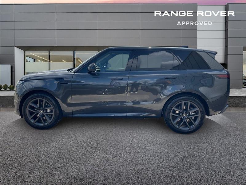 Image LAND-ROVER Range Rover Sport 3.0 P460e 460ch PHEV Dynamic SE