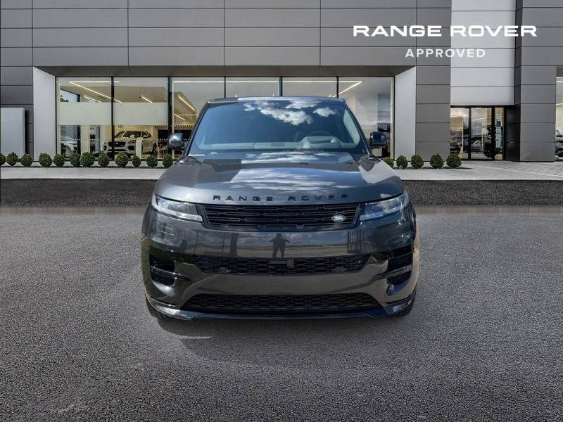 Image LAND-ROVER Range Rover Sport 3.0 P460e 460ch PHEV Dynamic SE