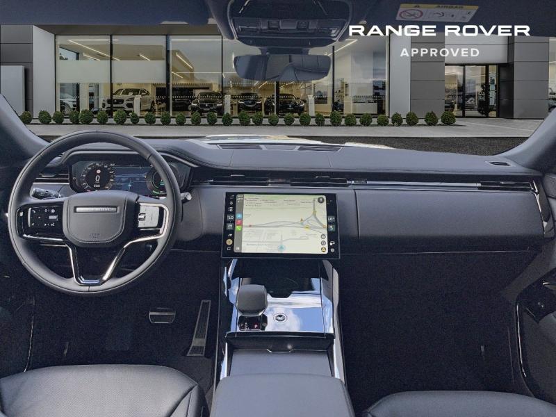 Image LAND-ROVER Range Rover Sport 3.0 P460e 460ch PHEV Dynamic SE