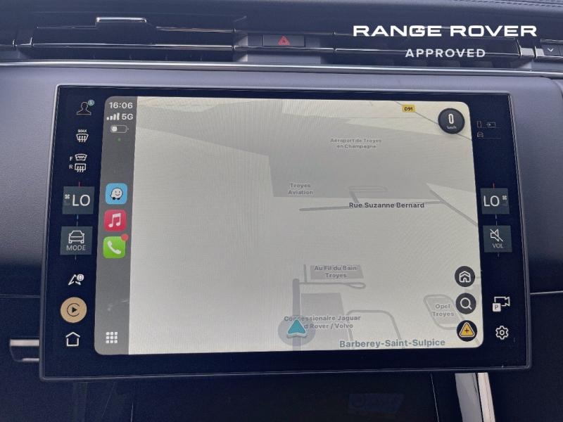 Image LAND-ROVER Range Rover Sport 3.0 P460e 460ch PHEV Dynamic SE