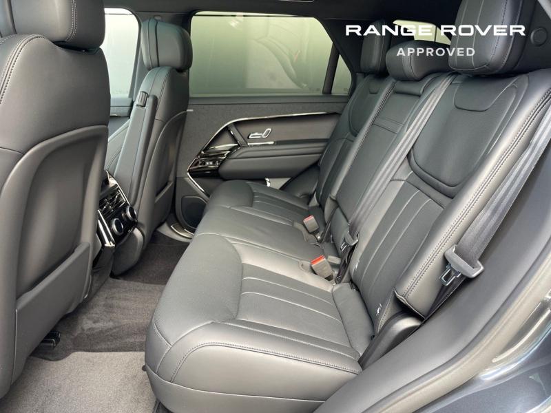 Image LAND-ROVER Range Rover Sport 3.0 P460e 460ch PHEV Dynamic SE
