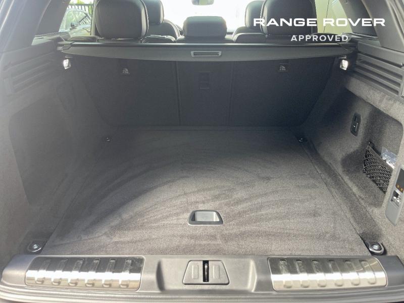 Image LAND-ROVER Range Rover Sport 3.0 P460e 460ch PHEV Dynamic SE