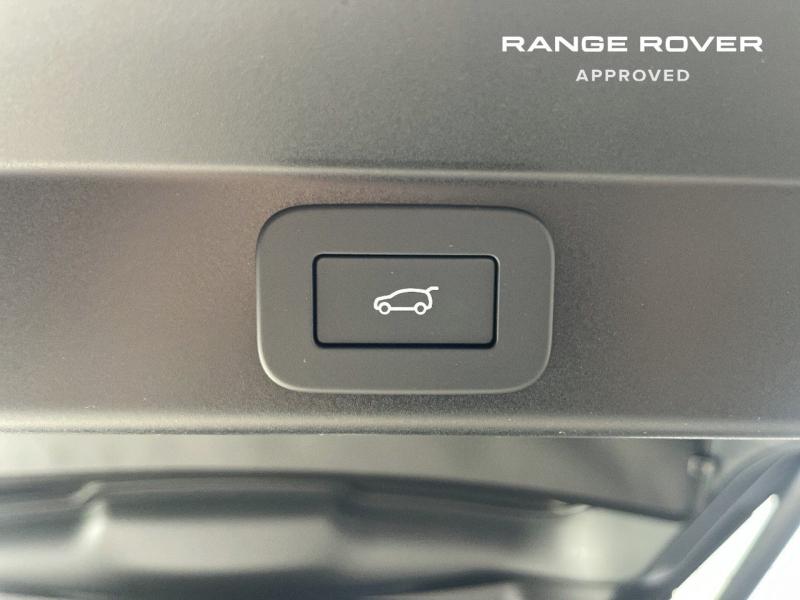 Image LAND-ROVER Range Rover Sport 3.0 P460e 460ch PHEV Dynamic SE