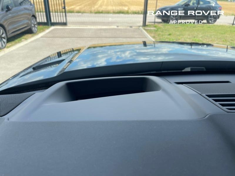 Image LAND-ROVER Range Rover Sport 3.0 P460e 460ch PHEV Dynamic SE