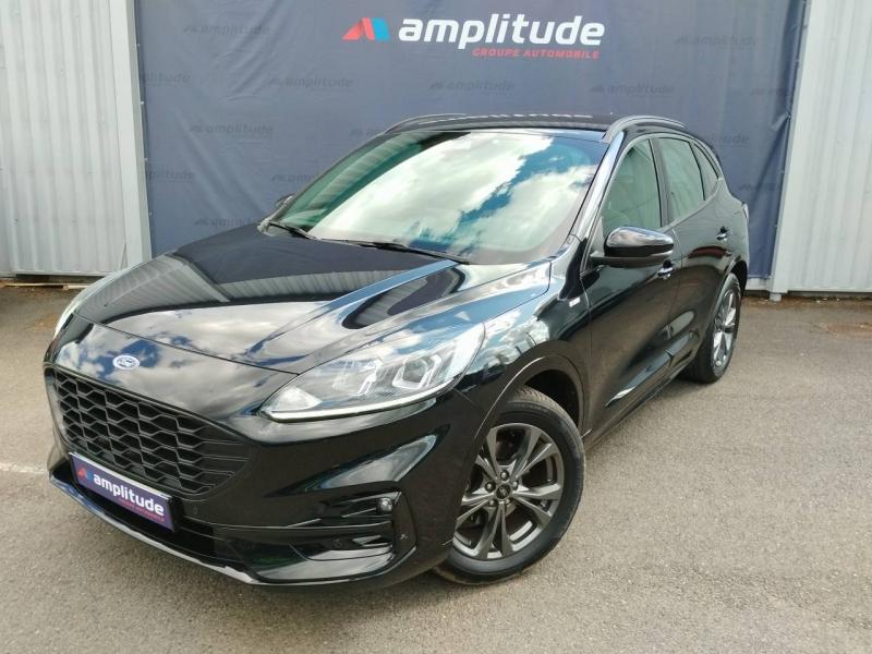 Photo FORD Kuga 2.5 Duratec 190ch FHEV E85 ST-Line X BVA
