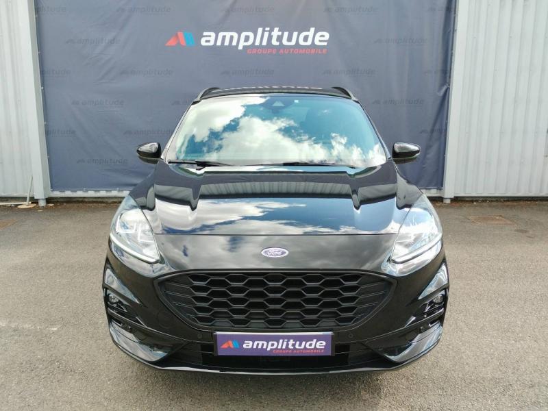 Image FORD Kuga 2.5 Duratec 190ch FHEV E85 ST-Line X BVA