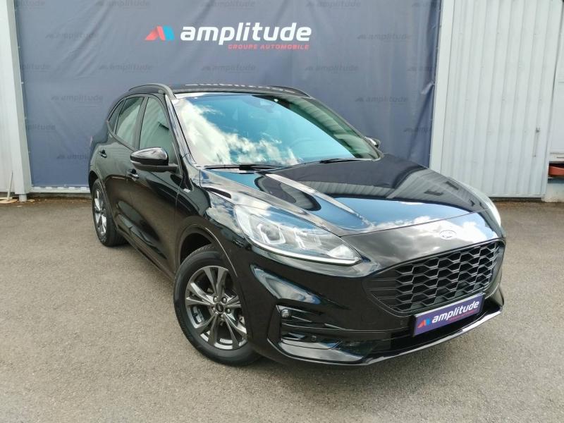 Image FORD Kuga 2.5 Duratec 190ch FHEV E85 ST-Line X BVA