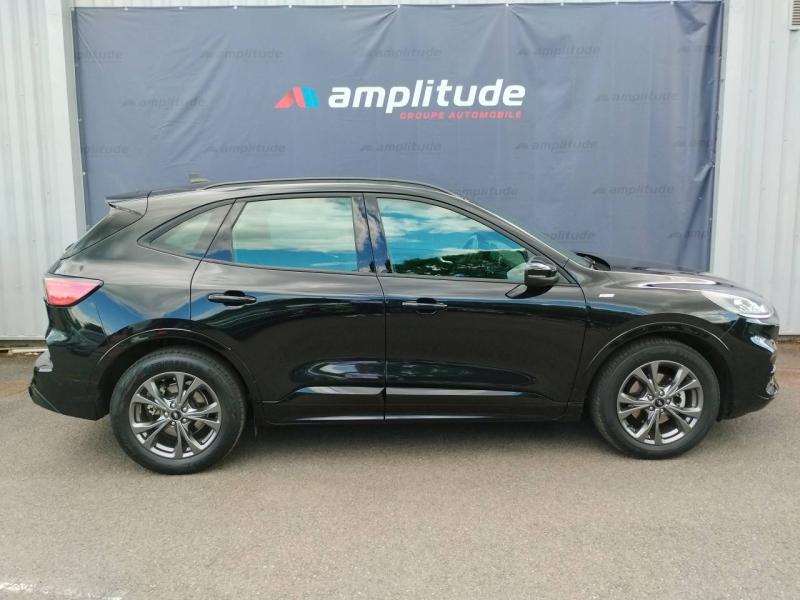 Image FORD Kuga 2.5 Duratec 190ch FHEV E85 ST-Line X BVA