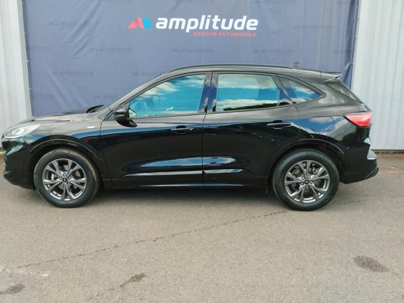 Image FORD Kuga 2.5 Duratec 190ch FHEV E85 ST-Line X BVA