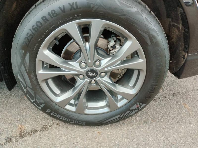 Image FORD Kuga 2.5 Duratec 190ch FHEV E85 ST-Line X BVA