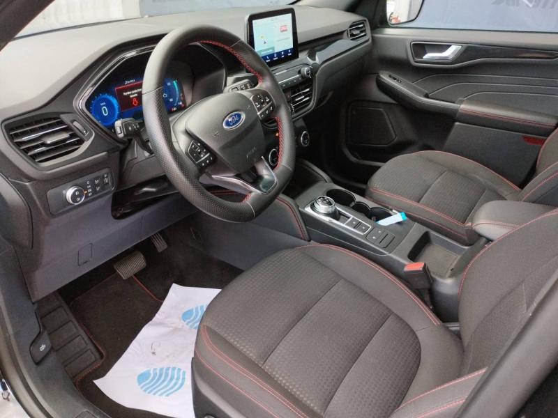 Image FORD Kuga 2.5 Duratec 190ch FHEV E85 ST-Line X BVA