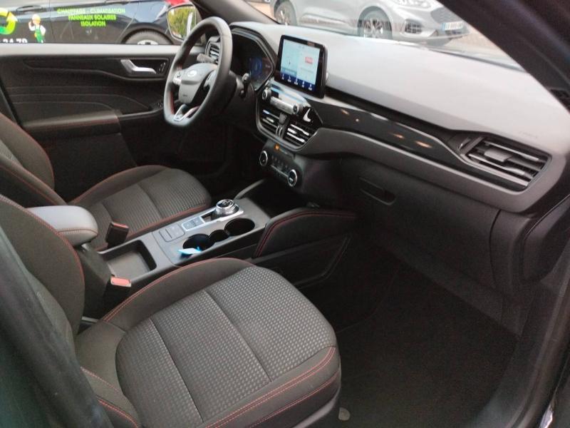 Image FORD Kuga 2.5 Duratec 190ch FHEV E85 ST-Line X BVA