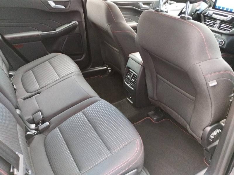 Image FORD Kuga 2.5 Duratec 190ch FHEV E85 ST-Line X BVA