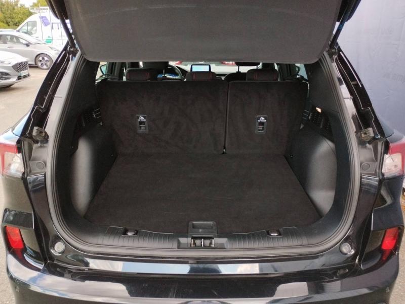 Image FORD Kuga 2.5 Duratec 190ch FHEV E85 ST-Line X BVA