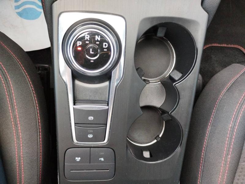 Image FORD Kuga 2.5 Duratec 190ch FHEV E85 ST-Line X BVA