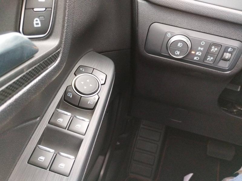 Image FORD Kuga 2.5 Duratec 190ch FHEV E85 ST-Line X BVA