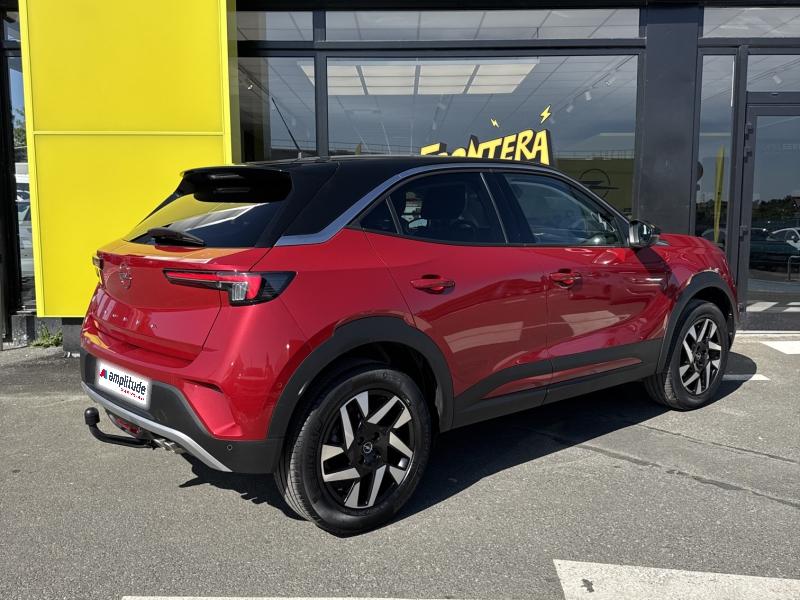 Image OPEL Mokka 1.2 Turbo 130ch Elegance Business