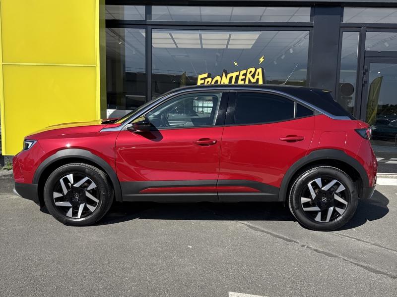 Image OPEL Mokka 1.2 Turbo 130ch Elegance Business